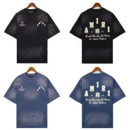 Picture of Amiri T Shirts Short _SKUAmiriS-XLbrtx219323632